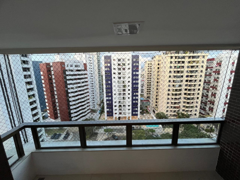 Apartamento à venda Itaigara com 191m² e 4 quartos por R$ 1.150.000 - hbcc1246.JPG