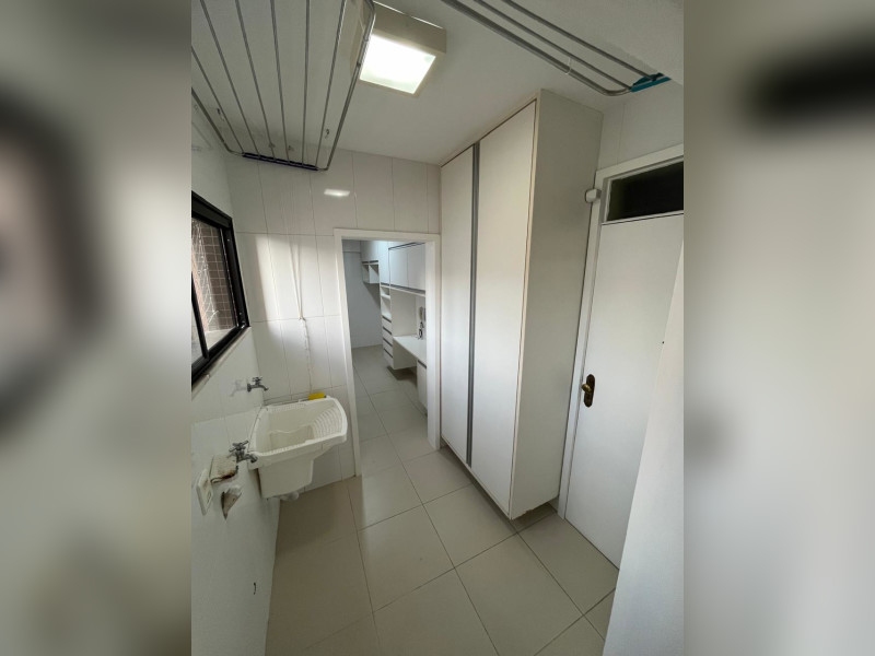 Apartamento à venda Itaigara com 191m² e 4 quartos por R$ 1.150.000 - hzwt7369.JPG