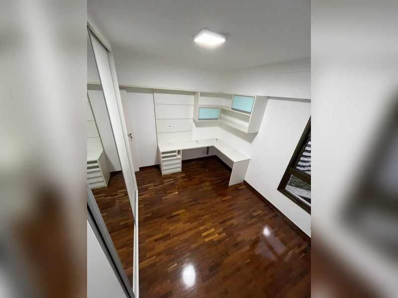 Apartamento à venda Itaigara com 191m² e 4 quartos por R$ 1.150.000 - uqut4985.JPG