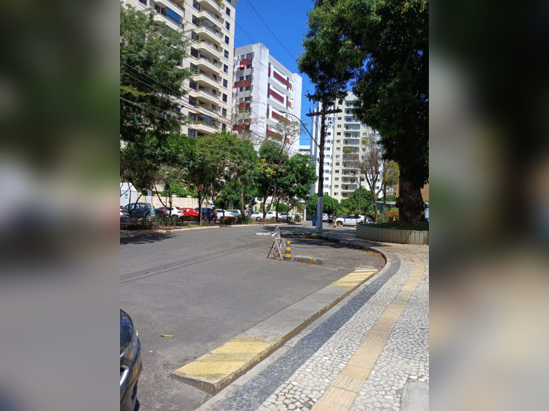 Apartamento à venda Itaigara com 191m² e 4 quartos por R$ 1.150.000 - xdoe0297.JPG