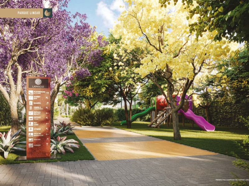 Apartamento à venda Alto da Lapa com 41m² e 2 quartos por R$ 450.000 - 05-laparque-parque-linear.jpg