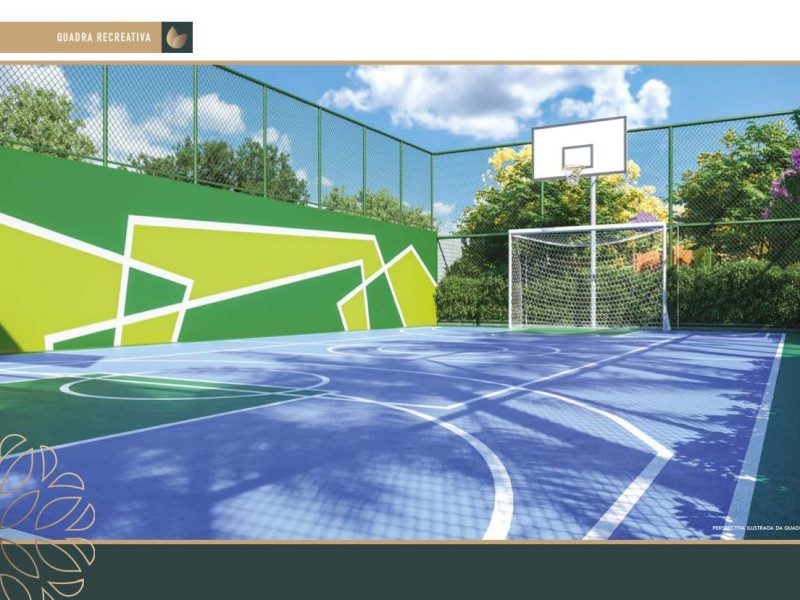 Apartamento à venda Alto da Lapa com 41m² e 2 quartos por R$ 450.000 - 08-laparque-quadra-recreativa.jpg