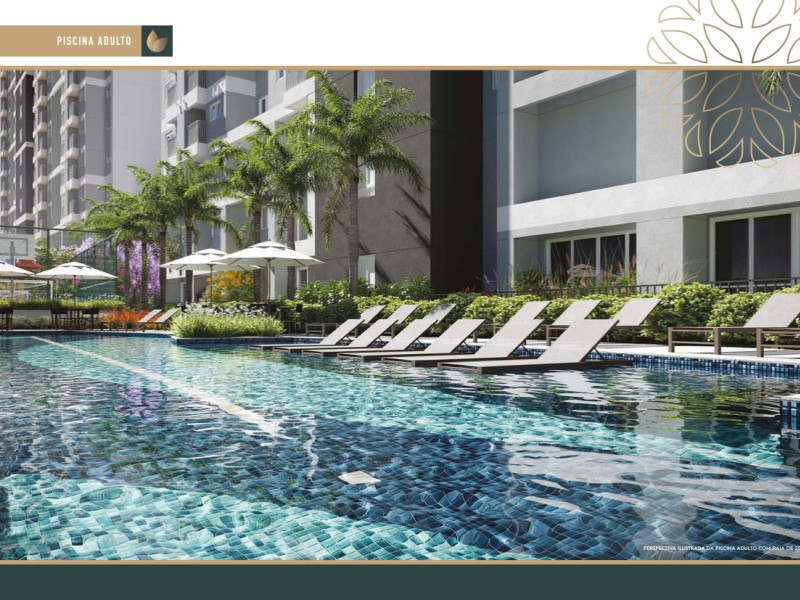 Apartamento à venda Alto da Lapa com 41m² e 2 quartos por R$ 450.000 - 09-laparque-piscina-adulto.jpg