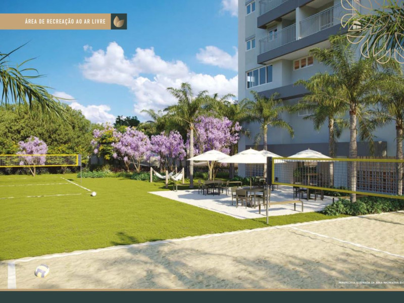 Apartamento à venda Alto da Lapa com 41m² e 2 quartos por R$ 450.000 - 11-laparque-area-de-recreacao-ao-ar-livre.jpg