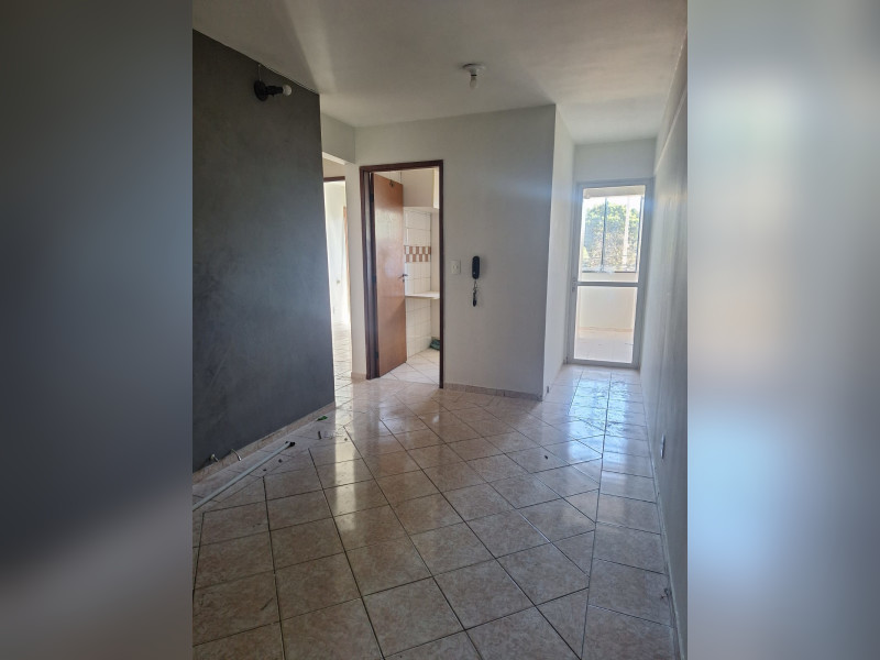 Apartamento à venda Guará I com 60m² e 2 quartos por R$ 350.000 - 107-sala-f2.jpg