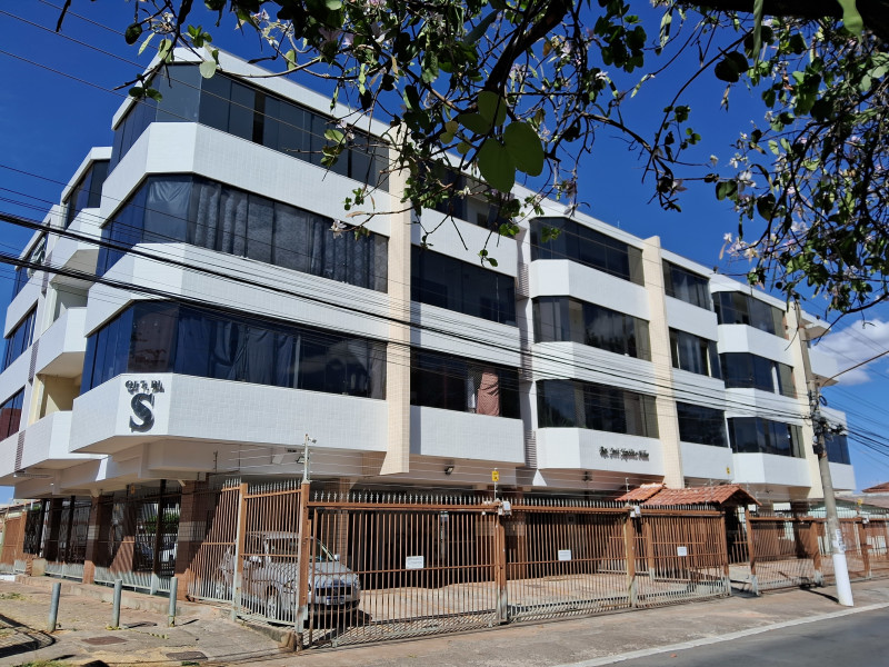 Apartamento à venda Guará I com 60m² e 2 quartos por R$ 350.000 - 20250826-143733.jpg