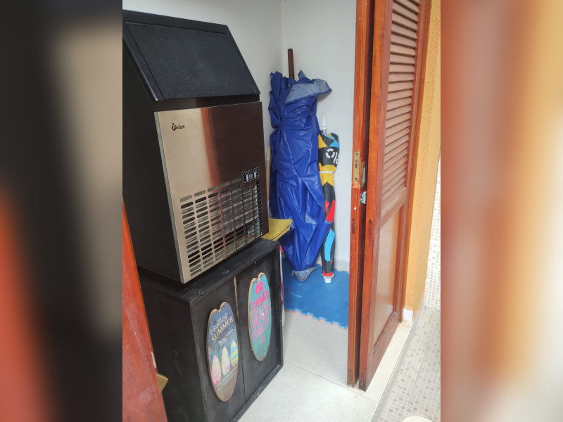 Casa de condomínio à venda Praia de Maresias com 72m² e 2 quartos por R$ 880.000 - maresias-quintal-4.jpg