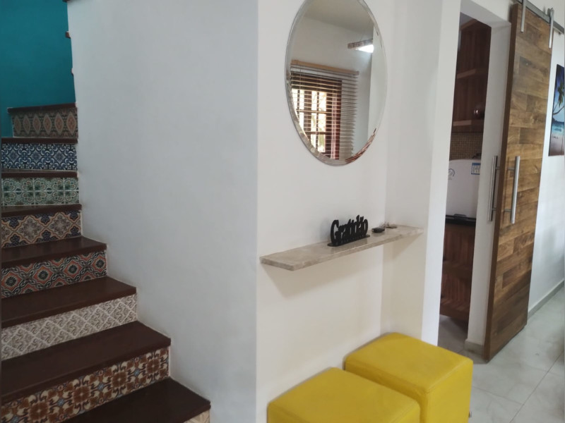 Casa de condomínio à venda Praia de Maresias com 72m² e 2 quartos por R$ 880.000 - maresias-sala-1.jpg