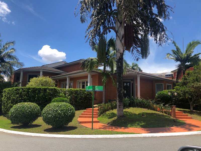 Casa de condomínio à venda Tamboré com 600m² e 3 quartos por R$ 6.500.000 - 3aef4ed9-13b8-4de5-b593-9d8d9aad68c4.JPEG