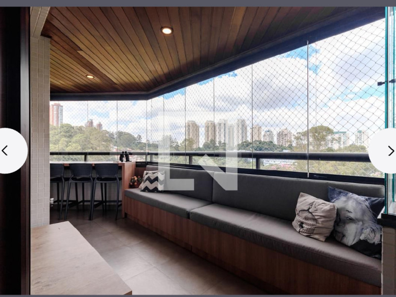 Apartamento para alugar Jardim Ampliação com 200m² e 3 quartos por R$ 6.500 - img-1938.jpeg