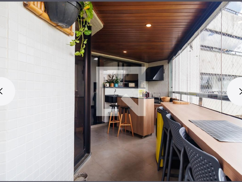 Apartamento para alugar Jardim Ampliação com 200m² e 3 quartos por R$ 6.500 - img-1940.jpeg