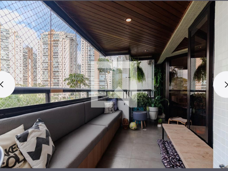 Apartamento para alugar Jardim Ampliação com 200m² e 3 quartos por R$ 6.500 - img-1941.jpeg