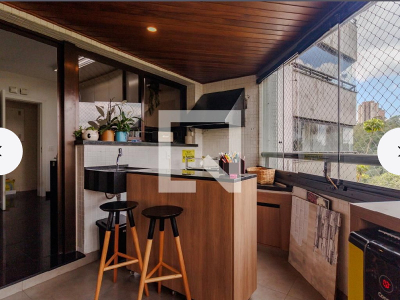 Apartamento para alugar Jardim Ampliação com 200m² e 3 quartos por R$ 6.500 - img-1942.jpeg