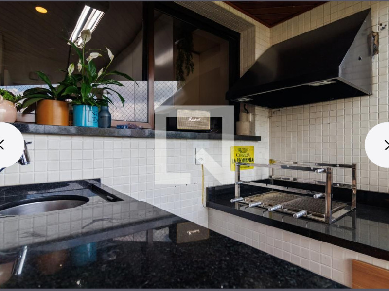 Apartamento para alugar Jardim Ampliação com 200m² e 3 quartos por R$ 6.500 - img-1943.jpeg