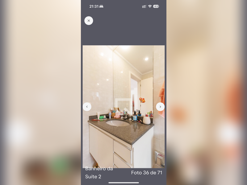 Apartamento para alugar Jardim Ampliação com 200m² e 3 quartos por R$ 6.500 - img-1968.png