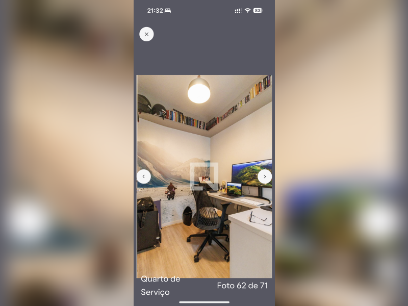 Apartamento para alugar Jardim Ampliação com 200m² e 3 quartos por R$ 6.500 - img-1994.png