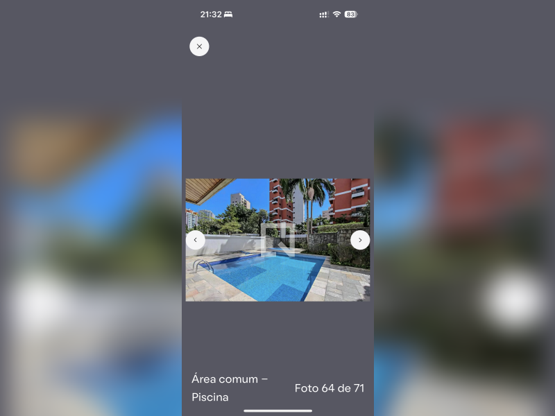 Apartamento para alugar Jardim Ampliação com 200m² e 3 quartos por R$ 6.500 - img-1996.png