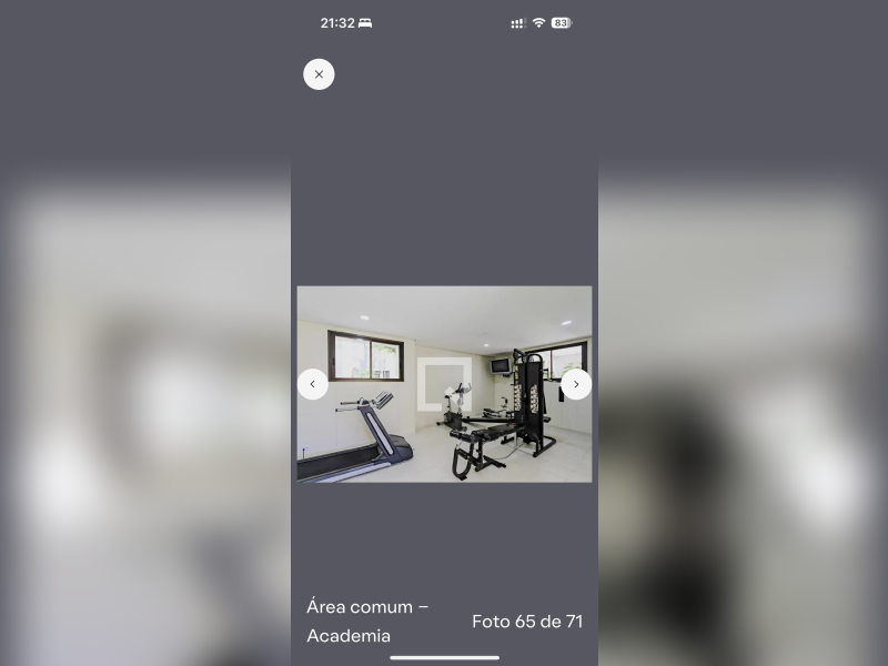 Apartamento para alugar Jardim Ampliação com 200m² e 3 quartos por R$ 6.500 - img-1997.png