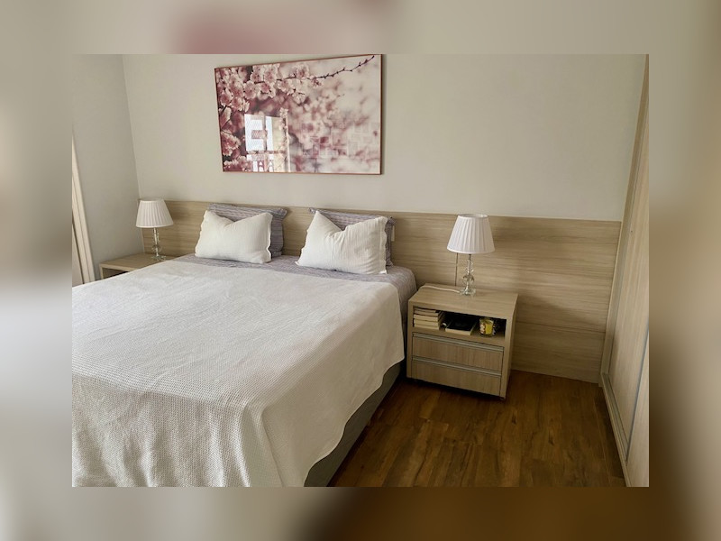 Apartamento à venda Higienópolis com 130m² e 3 quartos por R$ 1.850.000 - suite.jpg