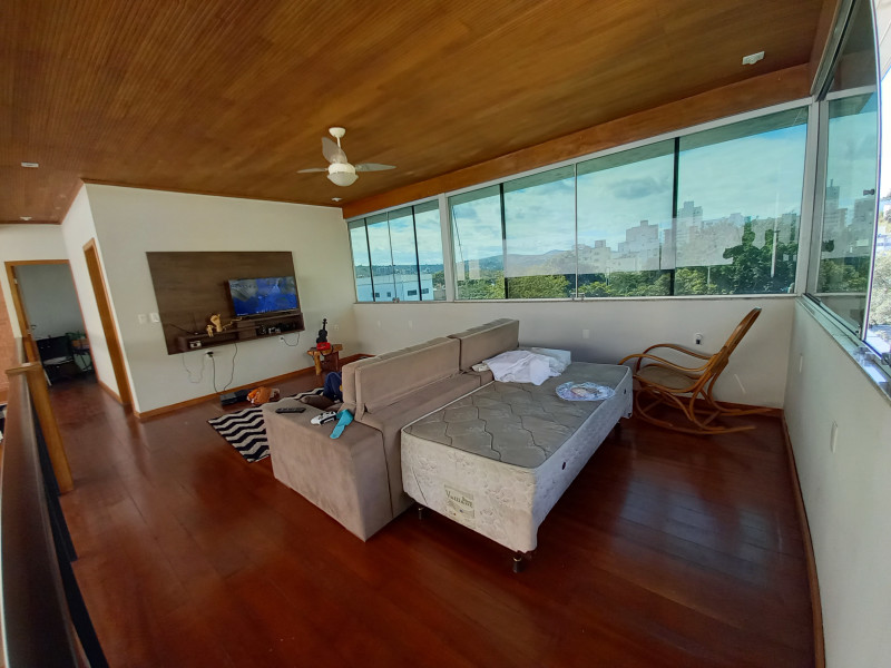 imóvel com 280m² - Centro - Colatina