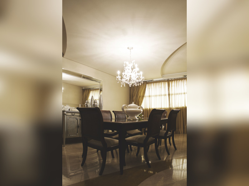 Casa de condomínio à venda Jardim das Colinas com 1200m² e 6 quartos por R$ 14.500.000 - 10salajantar01.jpg