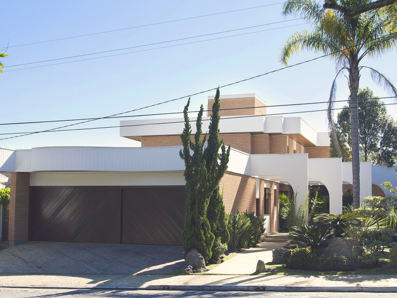 Casa de condomínio à venda Jardim das Colinas com 1200m² e 6 quartos por R$ 14.500.000 - 1frentecasa01.jpg