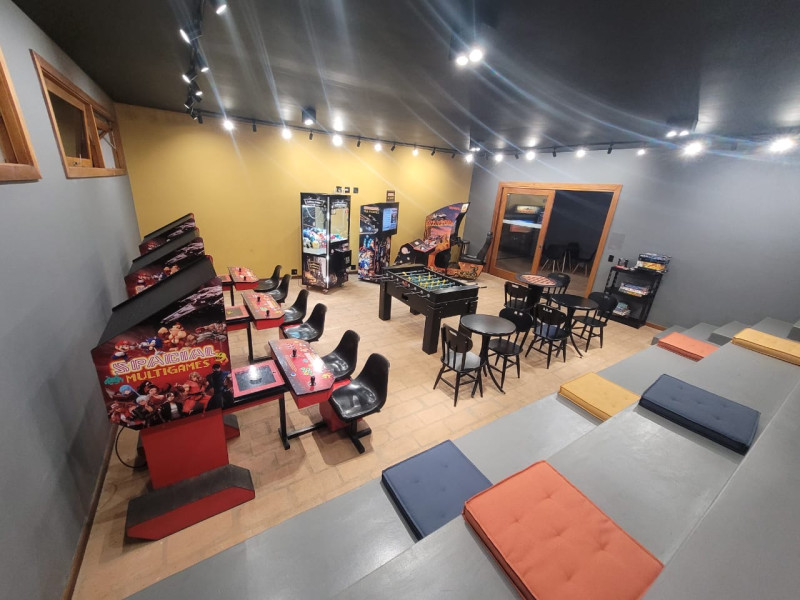 Casa à venda Residencial Terras Nobres com 390m² e 3 quartos por R$ 3.500.000 - 217f2e59-b0f2-4680-a446-b0290d6b9f42.jpeg