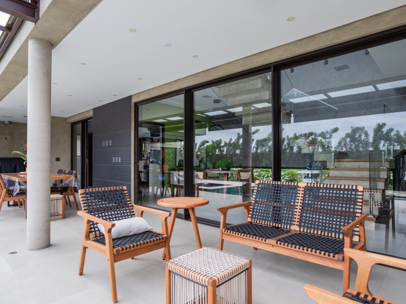 Casa à venda Residencial Terras Nobres com 390m² e 3 quartos por R$ 3.500.000 - 416e7e6c-677e-467d-b311-ca888db727ae.jpeg