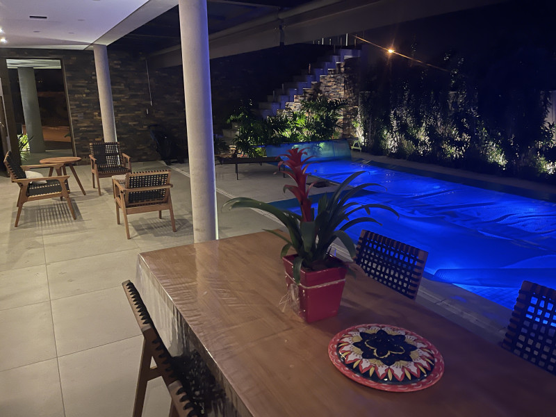 Casa à venda Residencial Terras Nobres com 390m² e 3 quartos por R$ 3.500.000 - img-0165.jpeg