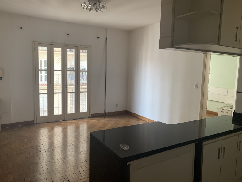 Apartamento à venda República com 47m² e 1 quarto por R$ 500.000 - img-9819.jpeg