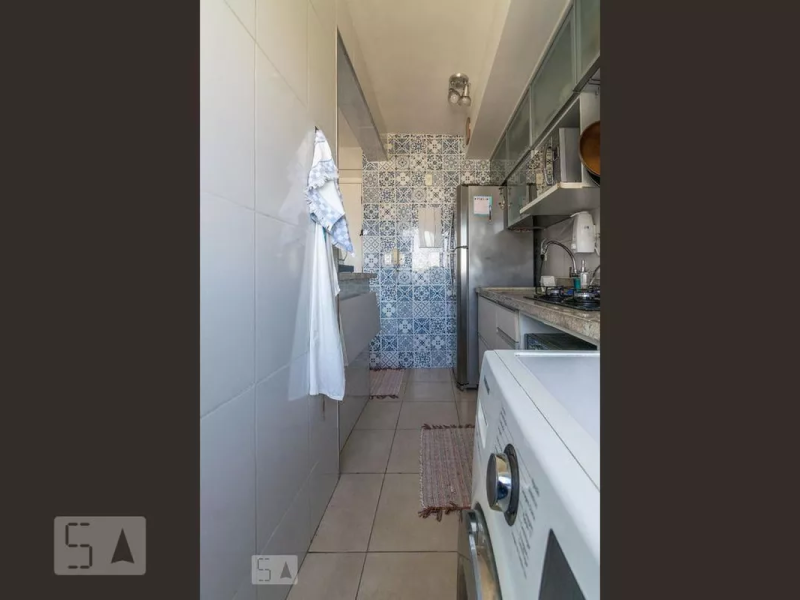 Apartamento à venda Vicente de Carvalho com 47m² e 2 quartos por R$ 230.000 - area2.png