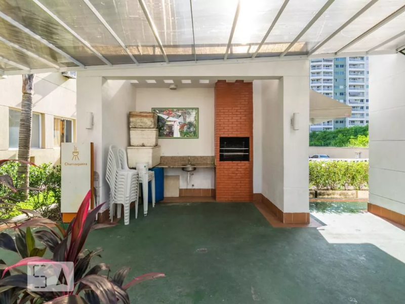 Apartamento à venda Vicente de Carvalho com 47m² e 2 quartos por R$ 230.000 - churrasqueira1.png