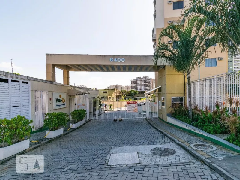 Apartamento à venda Vicente de Carvalho com 47m² e 2 quartos por R$ 230.000 - entrada1.png