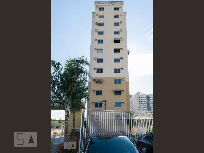 Apartamento à venda Vicente de Carvalho com 47m² e 2 quartos por R$ 230.000 - fachada1.png