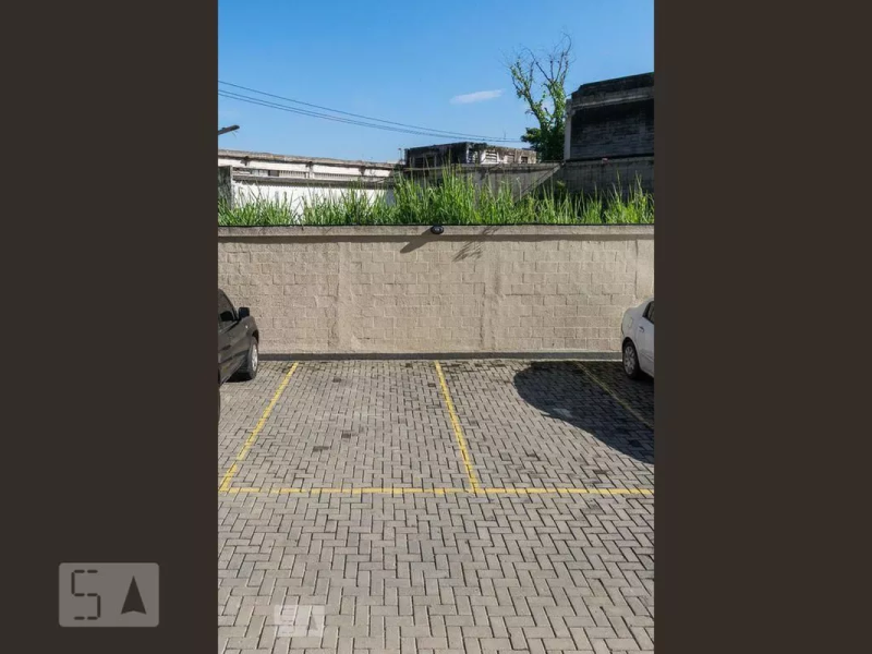 Apartamento à venda Vicente de Carvalho com 47m² e 2 quartos por R$ 230.000 - garagem1.png