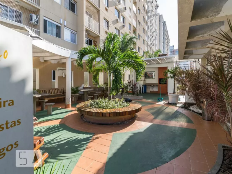 Apartamento à venda Vicente de Carvalho com 47m² e 2 quartos por R$ 230.000 - jogos1.png