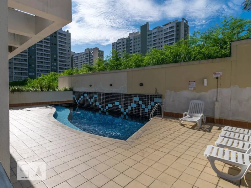 Apartamento à venda Vicente de Carvalho com 47m² e 2 quartos por R$ 230.000 - piscina1.png