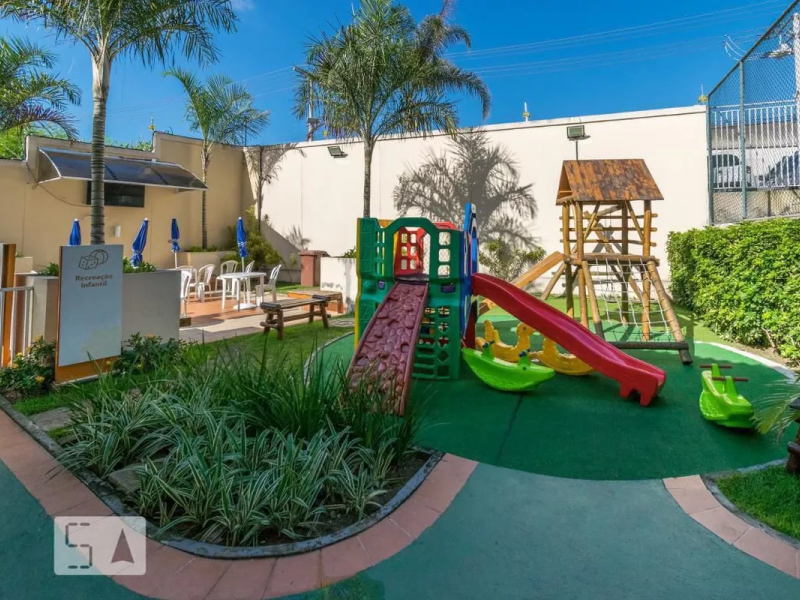 Apartamento à venda Vicente de Carvalho com 47m² e 2 quartos por R$ 230.000 - play2.png