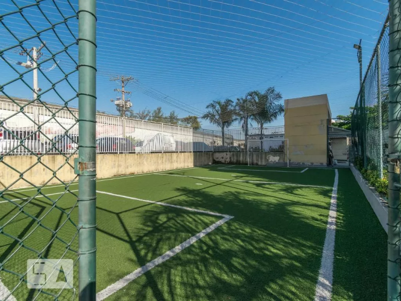 Apartamento à venda Vicente de Carvalho com 47m² e 2 quartos por R$ 230.000 - quadra1.png