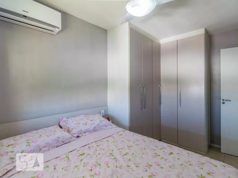 Apartamento à venda Vicente de Carvalho com 47m² e 2 quartos por R$ 230.000 - quarto3.png