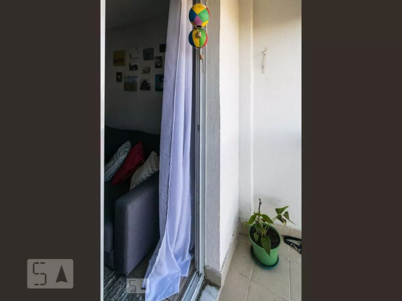 Apartamento à venda Vicente de Carvalho com 47m² e 2 quartos por R$ 230.000 - varanda1.png