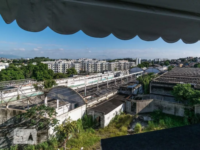 Apartamento à venda Vicente de Carvalho com 47m² e 2 quartos por R$ 230.000 - vista3.png