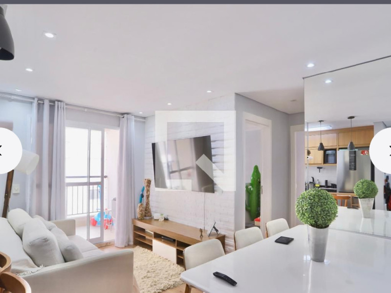 Apartamento à venda Brás com 55m² e 2 quartos por R$ 530.000 - img-1392.jpeg