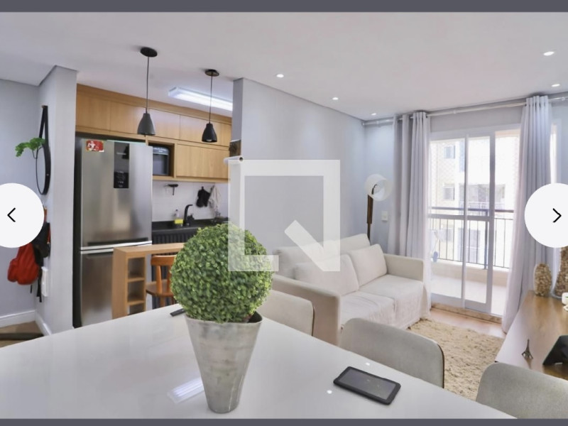 Apartamento à venda Brás com 55m² e 2 quartos por R$ 530.000 - img-1396.jpeg