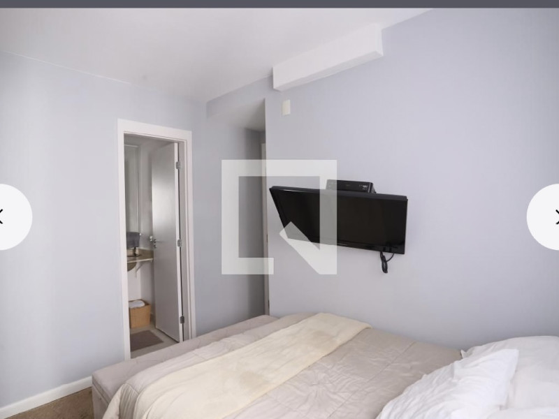 Apartamento à venda Brás com 55m² e 2 quartos por R$ 530.000 - img-1399.jpeg