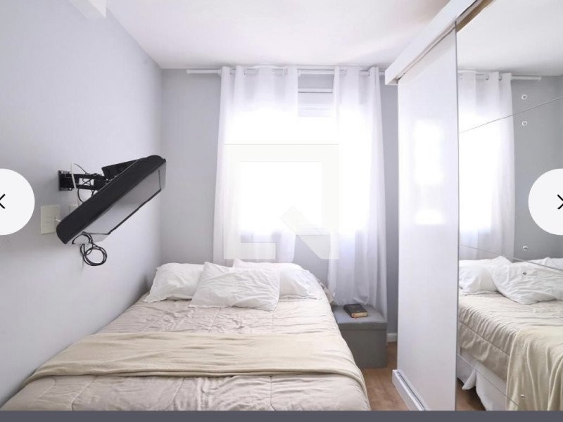 Apartamento à venda Brás com 55m² e 2 quartos por R$ 530.000 - img-1402.jpeg