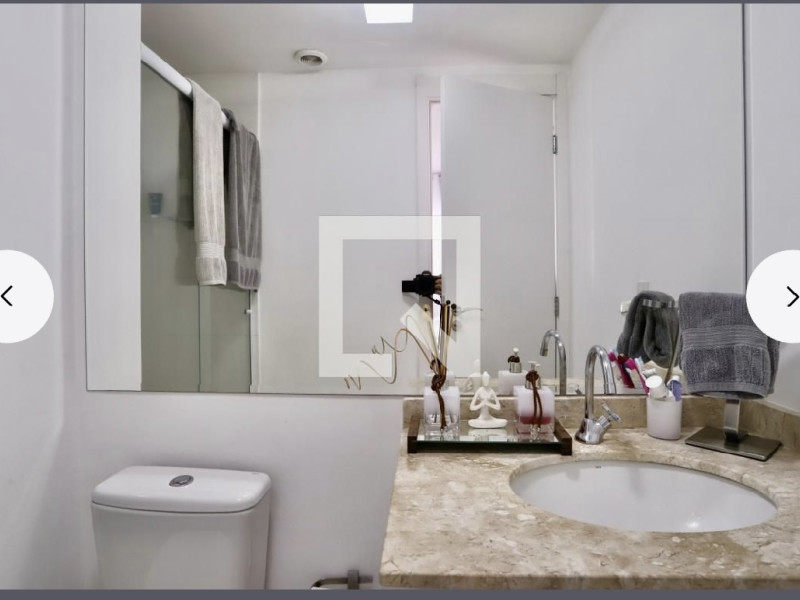 Apartamento à venda Brás com 55m² e 2 quartos por R$ 530.000 - img-1403.jpeg