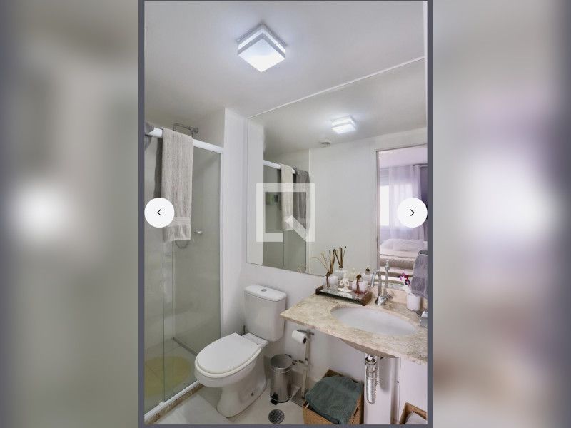 Apartamento à venda Brás com 55m² e 2 quartos por R$ 530.000 - img-1406.jpeg