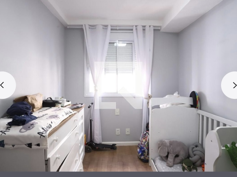 Apartamento à venda Brás com 55m² e 2 quartos por R$ 530.000 - img-1407.jpeg