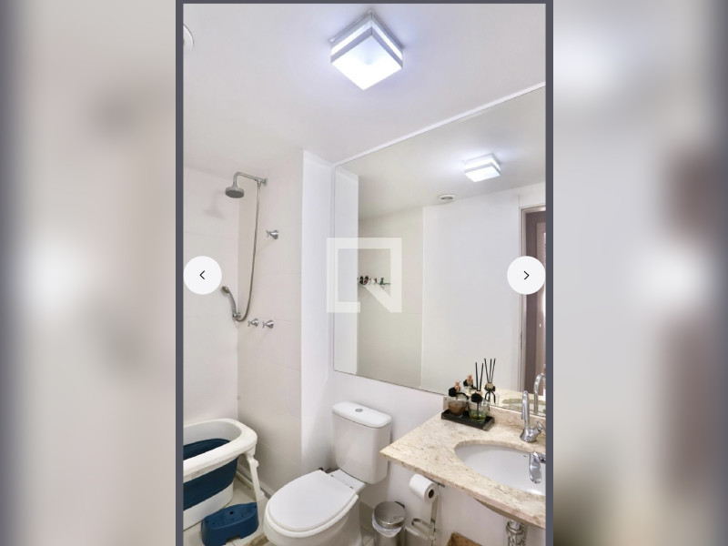 Apartamento à venda Brás com 55m² e 2 quartos por R$ 530.000 - img-1409.jpeg